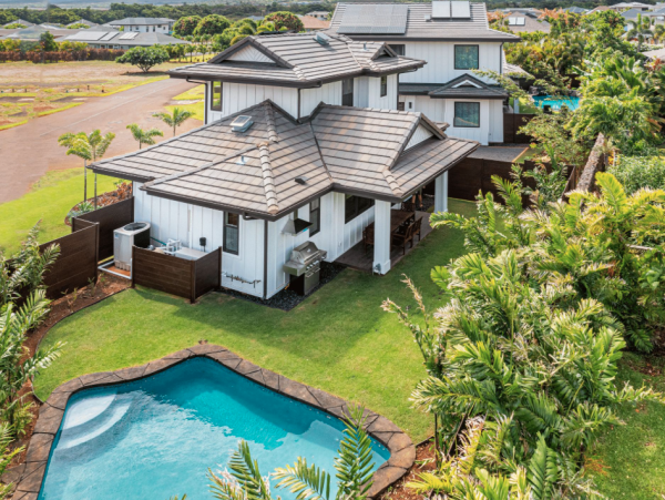 Luxurious 7-Bedroom Island Retreat in Poipu